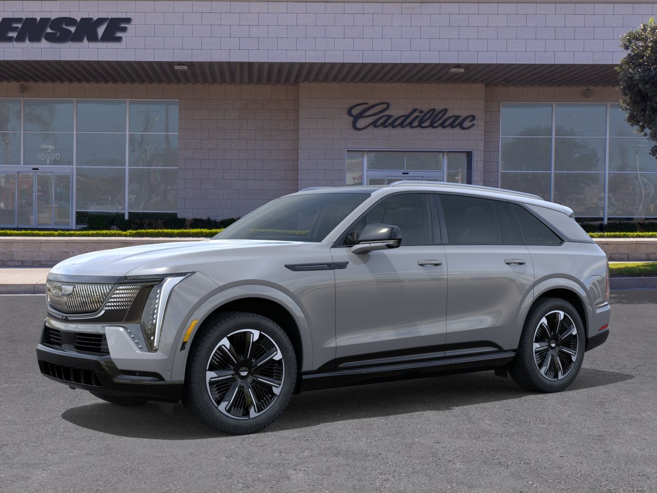 cadillac escalade iq 2026 1GYTEFKL1TU101130 image cadillac escalade iq 2026 1GYTEFKL1TU101130 image